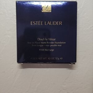 Estee Lauder Double Wear Foundation Deep Spice Foundation Refill